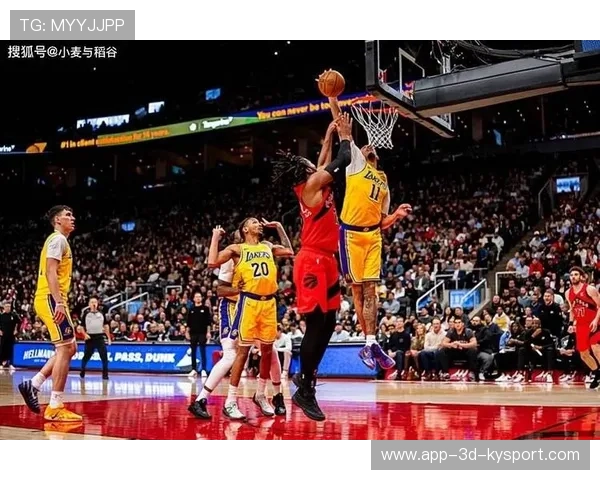 《湖人防守端表现不佳，需加强防守策略》，湖人防守不错